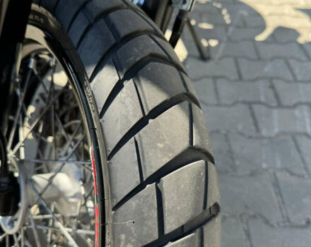 Чорний Сузукі DR-Z 400SM, об'ємом двигуна 0.4 л та пробігом 25 тис. км за 5300 $, фото 9 на Automoto.ua