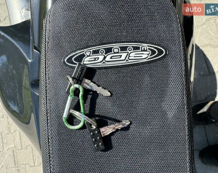 Чорний Сузукі DR-Z 400SM, об'ємом двигуна 0.4 л та пробігом 25 тис. км за 5300 $, фото 22 на Automoto.ua