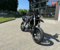 Чорний Сузукі DR-Z 400SM, об'ємом двигуна 0.4 л та пробігом 25 тис. км за 5300 $, фото 4 на Automoto.ua