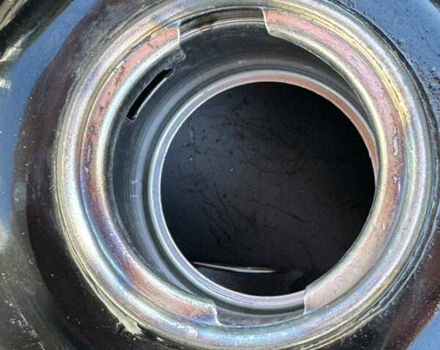 Чорний Сузукі DR-Z 400SM, об'ємом двигуна 0.4 л та пробігом 25 тис. км за 5300 $, фото 20 на Automoto.ua