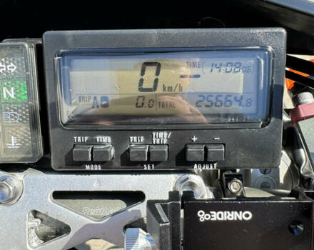 Чорний Сузукі DR-Z 400SM, об'ємом двигуна 0.4 л та пробігом 25 тис. км за 5300 $, фото 21 на Automoto.ua