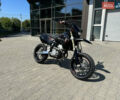 Чорний Сузукі DR-Z 400SM, об'ємом двигуна 0.4 л та пробігом 25 тис. км за 5300 $, фото 5 на Automoto.ua