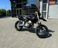 Черный Сузуки DR-Z 400SM, объемом двигателя 0.4 л и пробегом 25 тыс. км за 5300 $, фото 1 на Automoto.ua