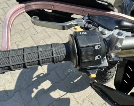 Чорний Сузукі DR-Z 400SM, об'ємом двигуна 0.4 л та пробігом 25 тис. км за 5300 $, фото 6 на Automoto.ua