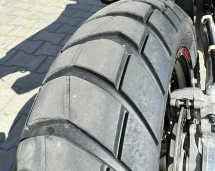 Чорний Сузукі DR-Z 400SM, об'ємом двигуна 0.4 л та пробігом 25 тис. км за 5300 $, фото 10 на Automoto.ua