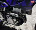 Черный Сузуки DR-Z 400SM, объемом двигателя 0.4 л и пробегом 44 тыс. км за 5700 $, фото 16 на Automoto.ua