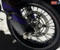 Черный Сузуки DR-Z 400SM, объемом двигателя 0.4 л и пробегом 44 тыс. км за 5700 $, фото 17 на Automoto.ua