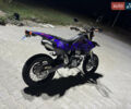 Черный Сузуки DR-Z 400SM, объемом двигателя 0.4 л и пробегом 44 тыс. км за 5700 $, фото 3 на Automoto.ua
