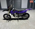 Чорний Сузукі DR-Z 400SM, об'ємом двигуна 0.4 л та пробігом 44 тис. км за 5700 $, фото 1 на Automoto.ua