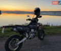Черный Сузуки DR-Z 400SM, объемом двигателя 0.4 л и пробегом 44 тыс. км за 5700 $, фото 21 на Automoto.ua