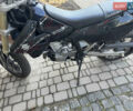 Черный Сузуки DR-Z 400SM, объемом двигателя 0.4 л и пробегом 44 тыс. км за 5700 $, фото 22 на Automoto.ua