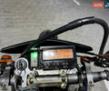 Черный Сузуки DR-Z 400SM, объемом двигателя 0.4 л и пробегом 44 тыс. км за 5700 $, фото 5 на Automoto.ua