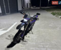 Черный Сузуки DR-Z 400SM, объемом двигателя 0.4 л и пробегом 44 тыс. км за 5700 $, фото 6 на Automoto.ua