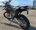 Черный Сузуки DR-Z 400SM, объемом двигателя 0.4 л и пробегом 7 тыс. км за 7499 $, фото 7 на Automoto.ua