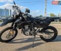Черный Сузуки DR-Z 400SM, объемом двигателя 0.4 л и пробегом 7 тыс. км за 7499 $, фото 1 на Automoto.ua