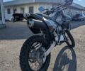 Черный Сузуки DR-Z 400SM, объемом двигателя 0.4 л и пробегом 7 тыс. км за 7499 $, фото 5 на Automoto.ua