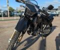 Черный Сузуки DR-Z 400SM, объемом двигателя 0.4 л и пробегом 7 тыс. км за 7499 $, фото 1 на Automoto.ua