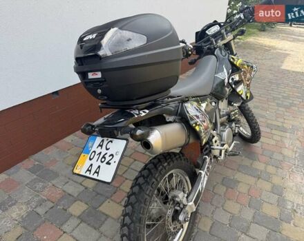 Сузуки DR-Z 400SM, объемом двигателя 0 л и пробегом 29 тыс. км за 4800 $, фото 3 на Automoto.ua