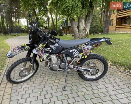 Сузуки DR-Z 400SM, объемом двигателя 0 л и пробегом 29 тыс. км за 4800 $, фото 2 на Automoto.ua