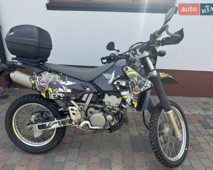 Сузуки DR-Z 400SM, объемом двигателя 0 л и пробегом 29 тыс. км за 4800 $, фото 6 на Automoto.ua