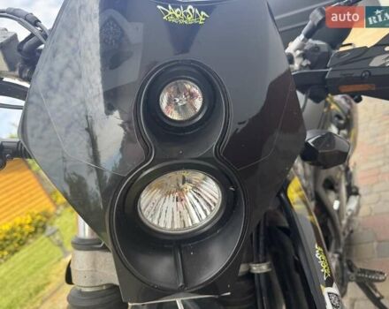 Сузуки DR-Z 400SM, объемом двигателя 0 л и пробегом 29 тыс. км за 4800 $, фото 8 на Automoto.ua