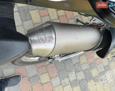 Сузуки DR-Z 400SM, объемом двигателя 0 л и пробегом 29 тыс. км за 4800 $, фото 12 на Automoto.ua