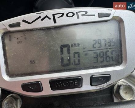 Сузуки DR-Z 400SM, объемом двигателя 0 л и пробегом 29 тыс. км за 4800 $, фото 9 на Automoto.ua
