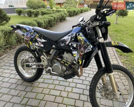 Сузуки DR-Z 400SM, объемом двигателя 0 л и пробегом 29 тыс. км за 4800 $, фото 1 на Automoto.ua