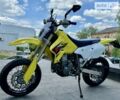 Сузукі DR-Z 400SM, об'ємом двигуна 0.4 л та пробігом 28 тис. км за 5399 $, фото 2 на Automoto.ua