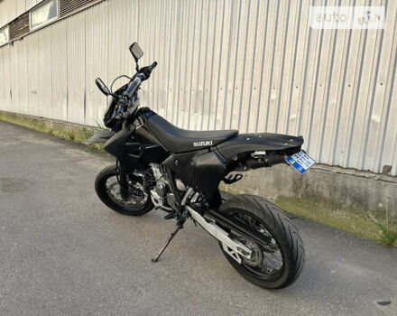 Сузукі DR-Z 400SM, об'ємом двигуна 0.4 л та пробігом 12 тис. км за 4600 $, фото 3 на Automoto.ua