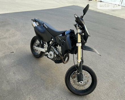 Сузукі DR-Z 400SM, об'ємом двигуна 0.4 л та пробігом 12 тис. км за 4600 $, фото 1 на Automoto.ua