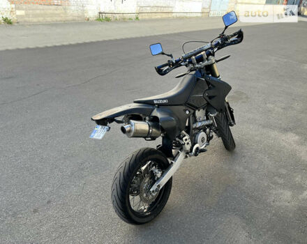 Сузукі DR-Z 400SM, об'ємом двигуна 0.4 л та пробігом 12 тис. км за 4600 $, фото 2 на Automoto.ua