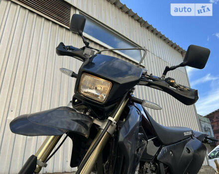 Сузукі DR-Z 400SM, об'ємом двигуна 0.4 л та пробігом 12 тис. км за 4600 $, фото 5 на Automoto.ua