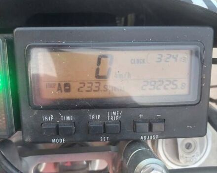 Сузуки DR-Z 400SM, объемом двигателя 0 л и пробегом 29 тыс. км за 6000 $, фото 14 на Automoto.ua