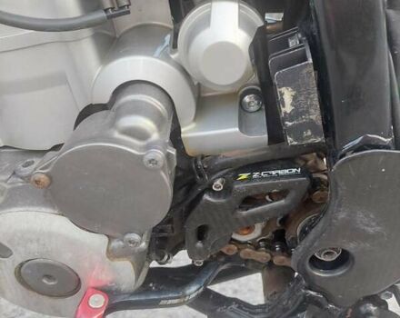 Сузуки DR-Z 400SM, объемом двигателя 0 л и пробегом 29 тыс. км за 6000 $, фото 9 на Automoto.ua