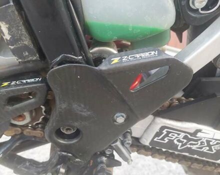 Сузуки DR-Z 400SM, объемом двигателя 0 л и пробегом 29 тыс. км за 6000 $, фото 10 на Automoto.ua