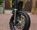 Желтый Сузуки DR-Z 400SM, объемом двигателя 0.4 л и пробегом 40 тыс. км за 4900 $, фото 11 на Automoto.ua