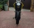 Желтый Сузуки DR-Z 400SM, объемом двигателя 0.4 л и пробегом 40 тыс. км за 4900 $, фото 2 на Automoto.ua