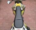 Желтый Сузуки DR-Z 400SM, объемом двигателя 0.4 л и пробегом 40 тыс. км за 4900 $, фото 13 на Automoto.ua