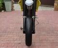 Желтый Сузуки DR-Z 400SM, объемом двигателя 0.4 л и пробегом 40 тыс. км за 4900 $, фото 16 на Automoto.ua