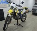 Жовтий Сузукі DR-Z 400SM, об'ємом двигуна 0.4 л та пробігом 23 тис. км за 4950 $, фото 1 на Automoto.ua