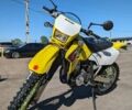 Жовтий Сузукі DR-Z 400SM, об'ємом двигуна 0.4 л та пробігом 14 тис. км за 5299 $, фото 1 на Automoto.ua