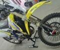 Жовтий Сузукі DR-Z 400SM, об'ємом двигуна 0.4 л та пробігом 23 тис. км за 4950 $, фото 5 на Automoto.ua