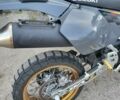 Серый Сузуки DR-Z 400SM, объемом двигателя 0 л и пробегом 5 тыс. км за 6200 $, фото 14 на Automoto.ua