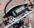 Серый Сузуки DR-Z 400SM, объемом двигателя 0.4 л и пробегом 10 тыс. км за 5300 $, фото 6 на Automoto.ua