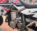 Серый Сузуки DR-Z 400SM, объемом двигателя 0.4 л и пробегом 10 тыс. км за 5300 $, фото 4 на Automoto.ua