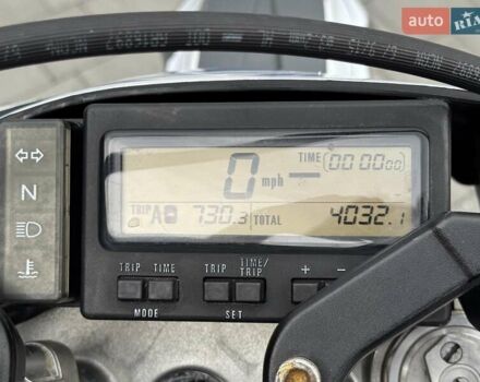 Серый Сузуки DR-Z 400SM, объемом двигателя 0.4 л и пробегом 6 тыс. км за 5500 $, фото 8 на Automoto.ua