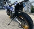 Серый Сузуки DR-Z 400SM, объемом двигателя 0.4 л и пробегом 6 тыс. км за 6600 $, фото 8 на Automoto.ua