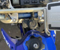 Синий Сузуки DR-Z 400SM, объемом двигателя 0.4 л и пробегом 46 тыс. км за 4300 $, фото 25 на Automoto.ua