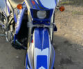 Синий Сузуки DR-Z 400SM, объемом двигателя 0.4 л и пробегом 46 тыс. км за 4300 $, фото 8 на Automoto.ua